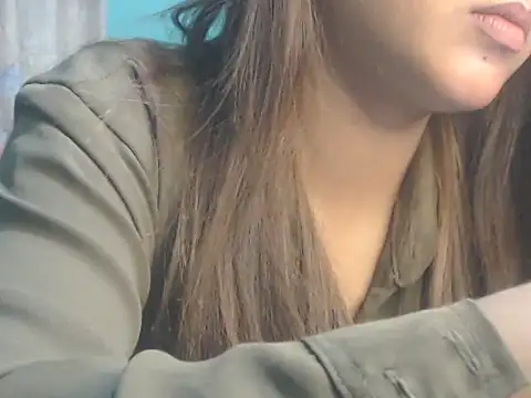 NancyRuvi – Live XXX-chat