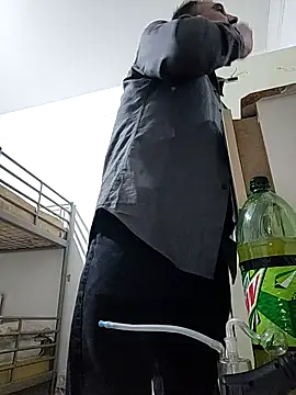 แชท XXX สดของ erbod_Johnny