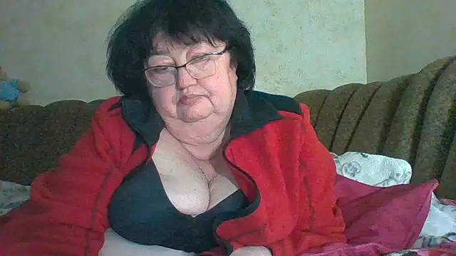 MilaSky5303 现场XXX聊天