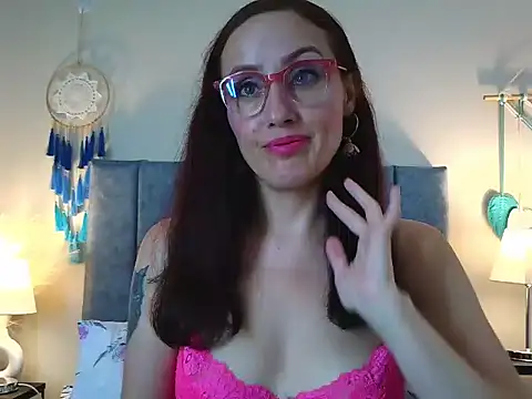 Chatroom XXX en direct de IberianMoonMK