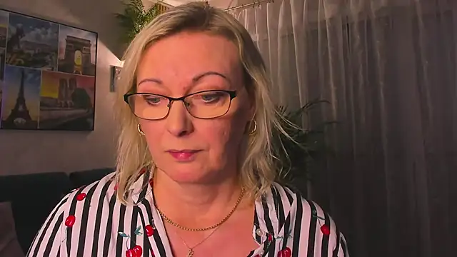 vanessa_chat Live XXX Chat