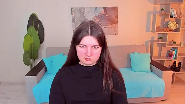 BonneyLove élő XXX-chatje