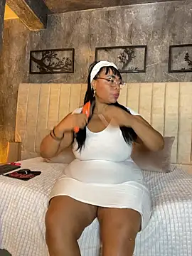 دردشة AranzalatinBlaks1 الجنسية المباشرة