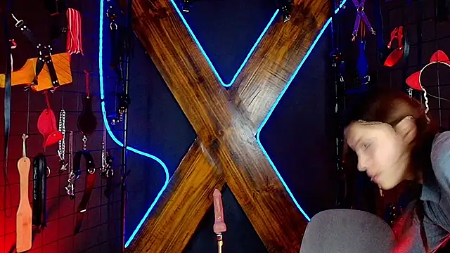 Czat XXX na żywo – Mr_sadistiic_