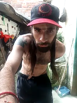 hairy_mannn 现场XXX聊天