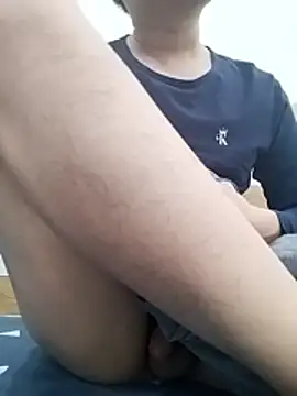 gande_003 Webcam Show