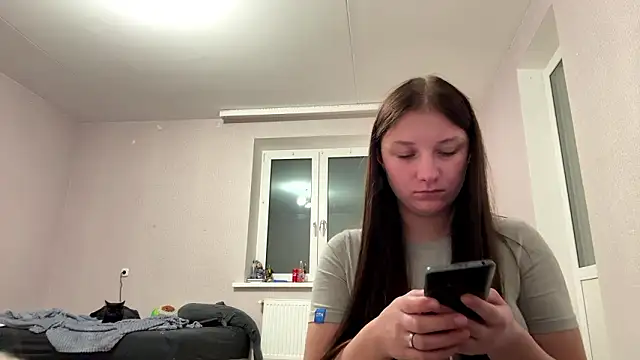 XXX chat uživo modela WalterSilvestrini