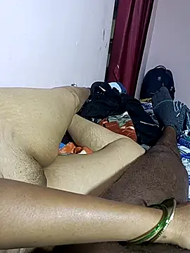 desicpl26のウェブカメラショー