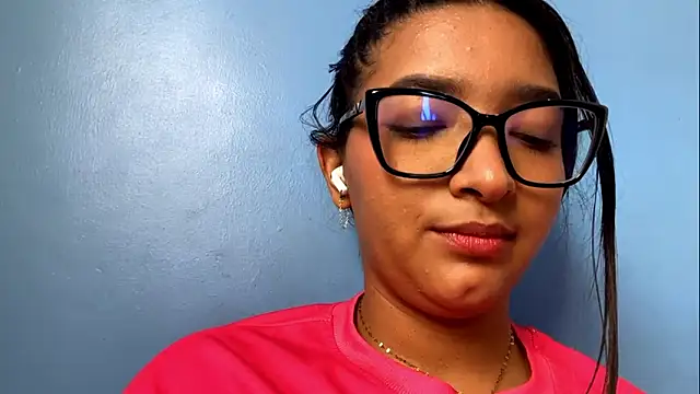 Živý XXX chat EstelleSchmeichel