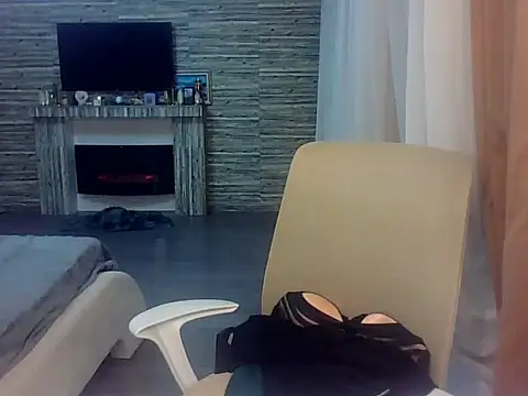 cute__cherry Adlı Modelin Canlı XXX Sohbeti