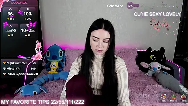 SemurMur 라이브 XXX 채팅