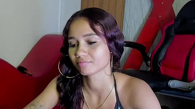 MarianaManzur 라이브 XXX 채팅