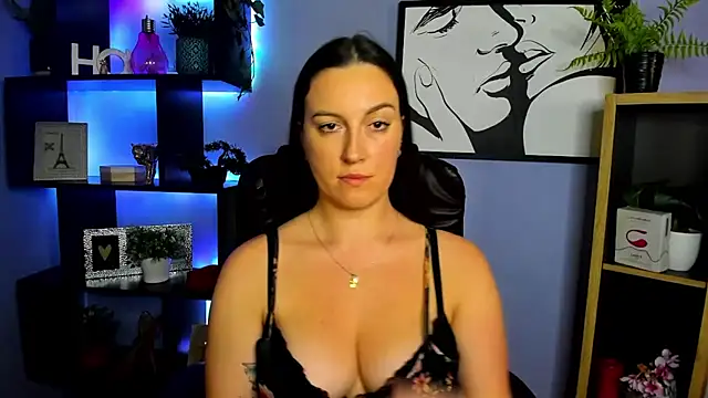 FUN_AMIのライブXXXチャット