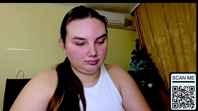 Dreamyblushfairy Chat XXX live