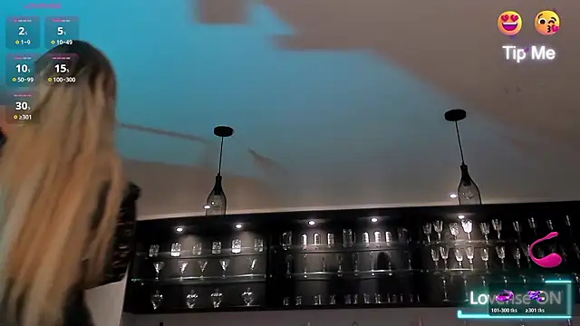 SophiePalmerのライブXXXチャット