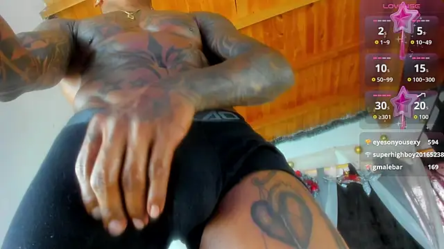 esteveen_ortegas_ Chat XXX live