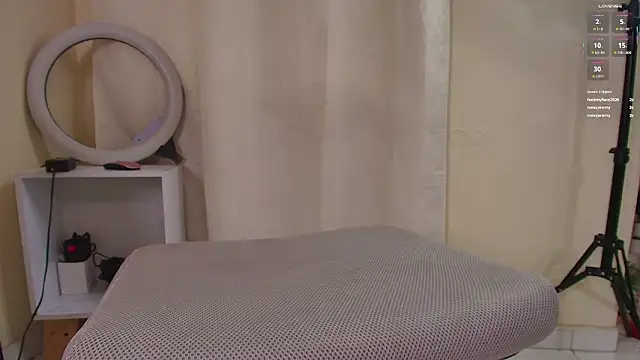 Živý XXX chat shanakendal2