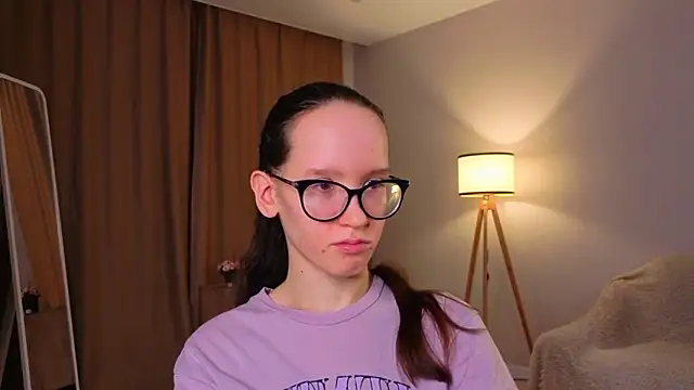 BettyBrowniのライブXXXチャット