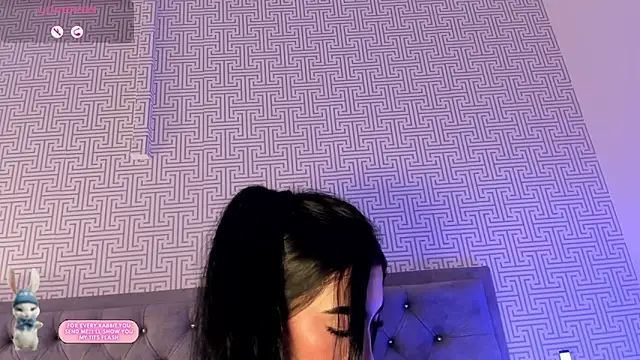 Chatroom XXX en direct de AriRobert_