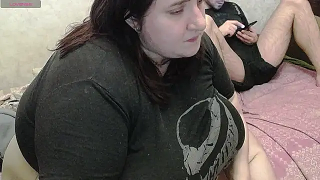 lisa_Black00のライブXXXチャット