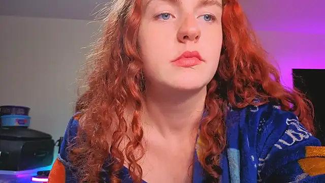 ENGLISHEMILY_69 Chat XXX in diretta