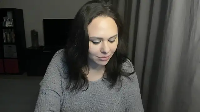 MollyCheiz 라이브 XXX 채팅