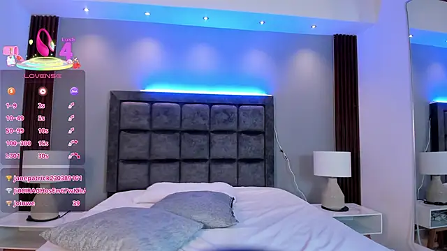 AidaJones Live XXX-chat