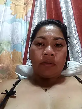 SweetChubbyMommy_02のライブXXXチャット