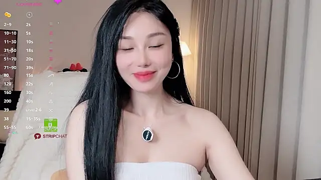 Xiatian520_ 라이브 XXX 채팅
