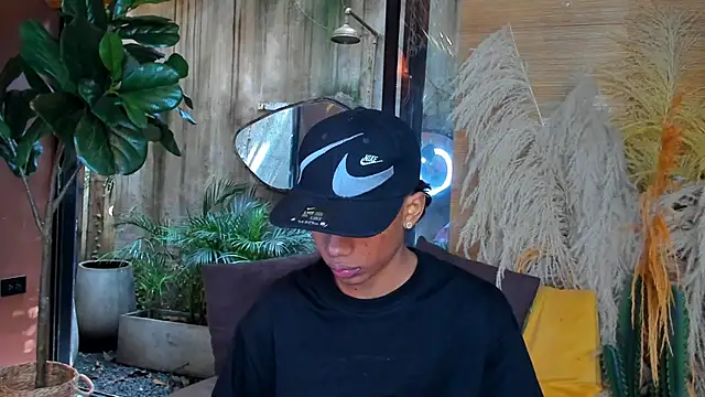 Chat XXX Live AlanCutee