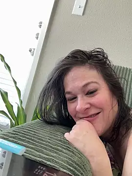 Show webcam de Nickithicks