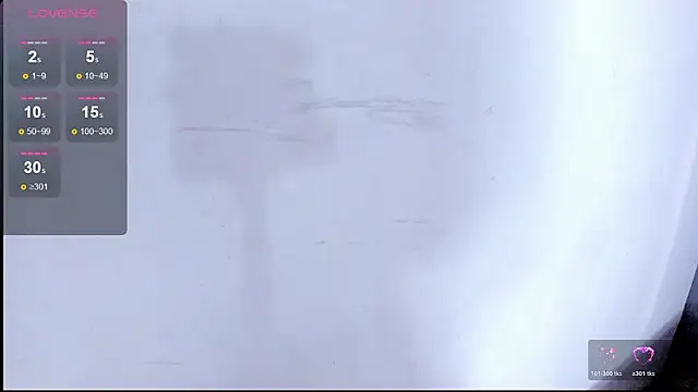 VIOLETA_PARKKER Chat XXX in diretta