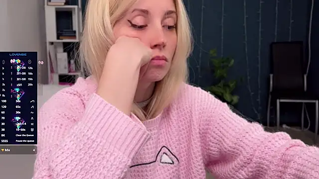 MyMouth: онлайн-секс-чат