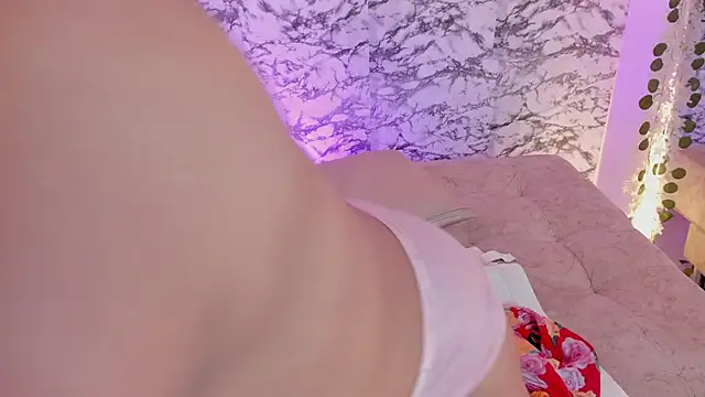 soffi_joness23 Chat XXX in diretta