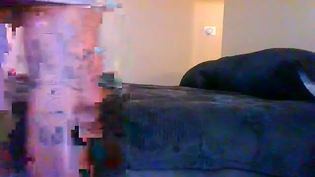 Show de webcam de Crystaldiomimd