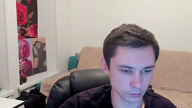 Alexmansuper – Live XXX-chat