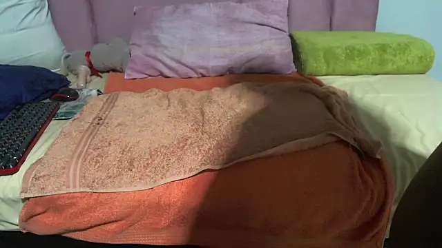 brownsugahxx 在線直播表演