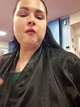 GeorgiaLerox – Naživo XXX chat