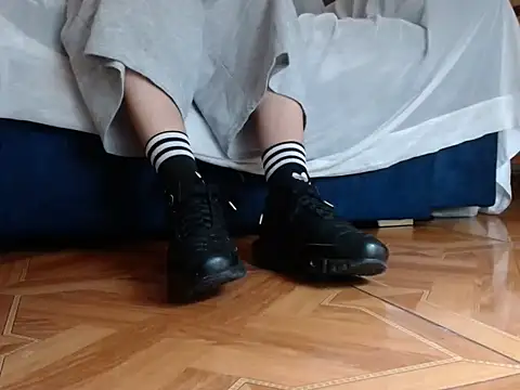 alphaswitchard Chat XXX in diretta