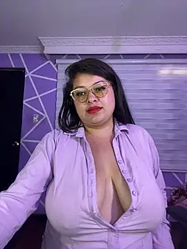 MiiaaJoness 라이브 XXX 채팅