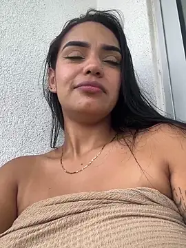 Sara-77n Webbikameraesitys