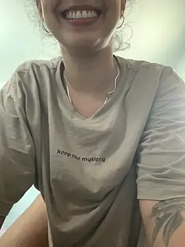 Gabrielleof Live XXX-Chat