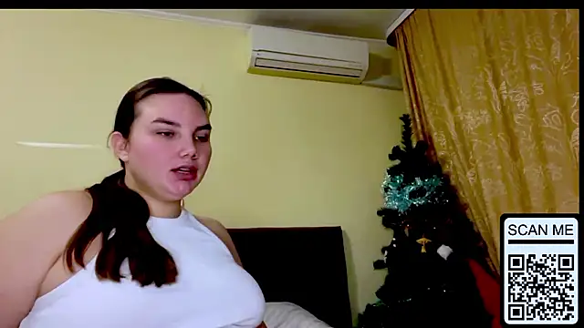 Chat XXX ao vivo de Dreamyblushfairy