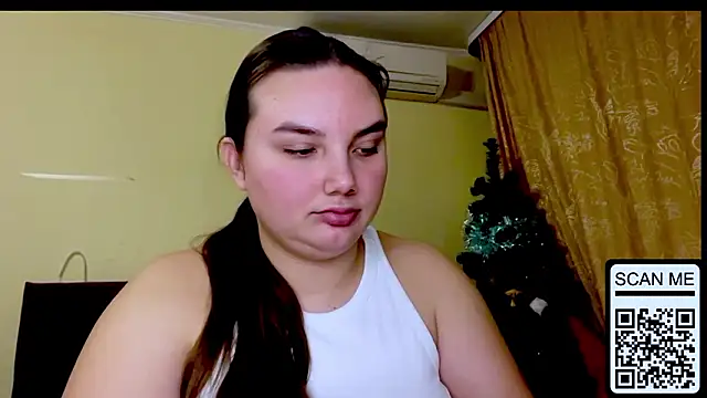 دردشة Dreamyblushfairy الجنسية المباشرة