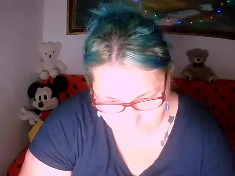 BlondyBigBoobsのライブXXXチャット