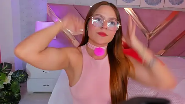 VictoriaLasse Live XXX-chat