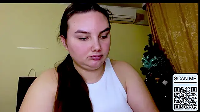 Dreamyblushfairy Live XXX Chat