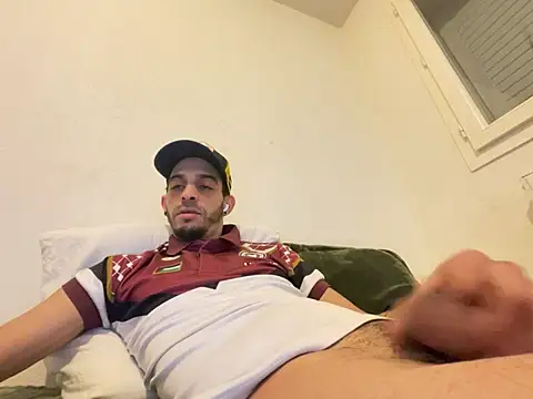 Chat XXX en directo de Rebeu313