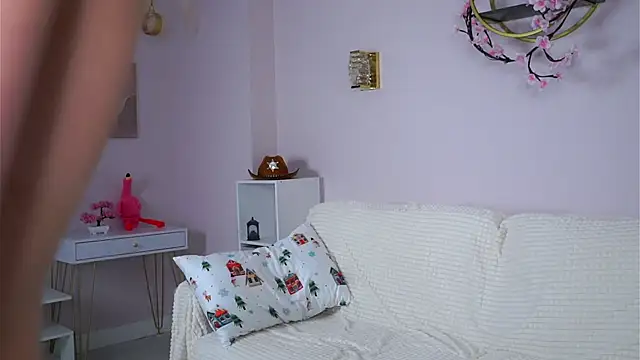 SunnivaCovil: απευθείας συνομιλία ΧΧΧ