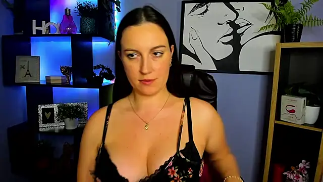 Chat +18 de FUN_AMI ao vivo